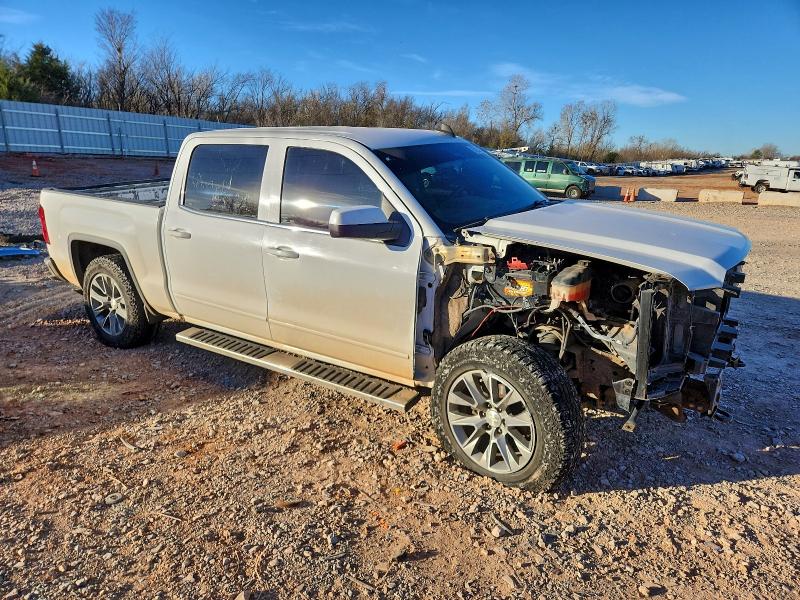 Photo 4 from auction – 2015 GMC SIERRA C15 with VIN 3GTP1UEC4FG527078