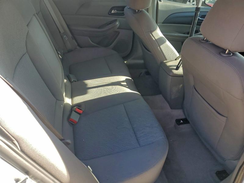 Photo 10 from auction – 2014 CHEVROLET MALIBU LS with VIN 1G11B5SL4EF159961