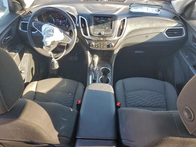 Photo 8 from auction – 2019 CHEVROLET EQUINOX LT with VIN 2GNAXKEV5K6299874