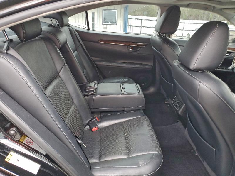 Photo 10 from auction – 2013 LEXUS ES 350 with VIN JTHBK1GG3D2079930