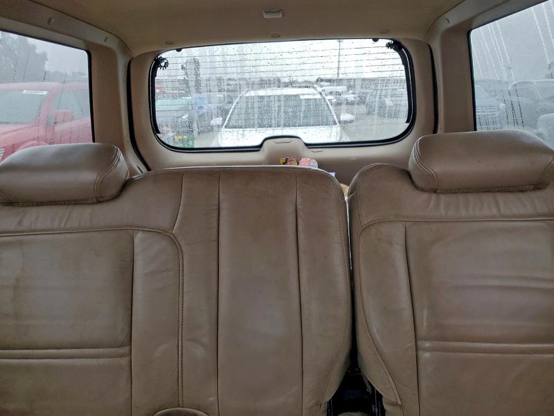 Photo 10 from auction – 1999 FORD EXPLORER with VIN 1FMDU35P3XZA99041