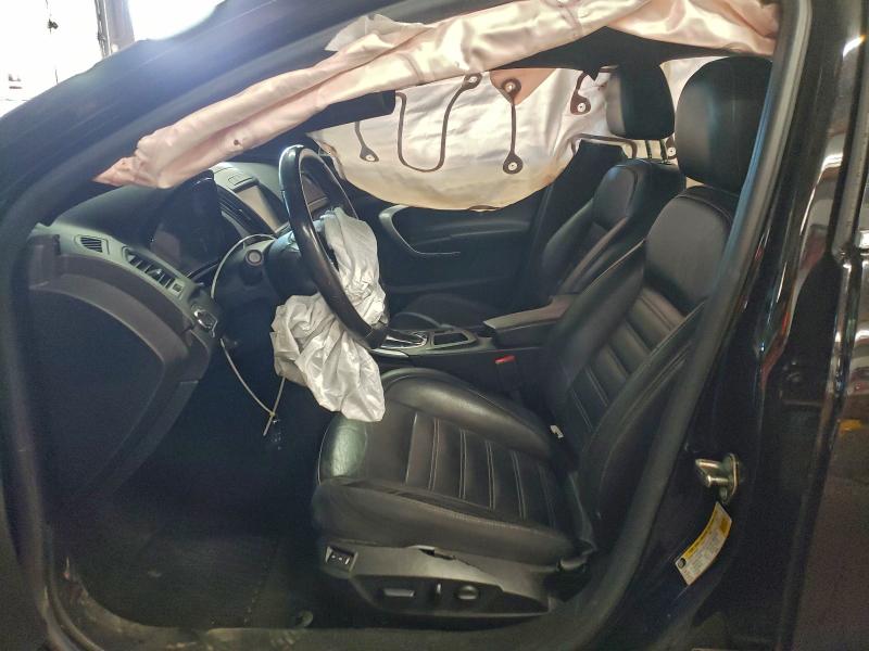 Photo 7 from auction – 2017 BUICK REGAL GS with VIN 2G4GU5GX9H9152858