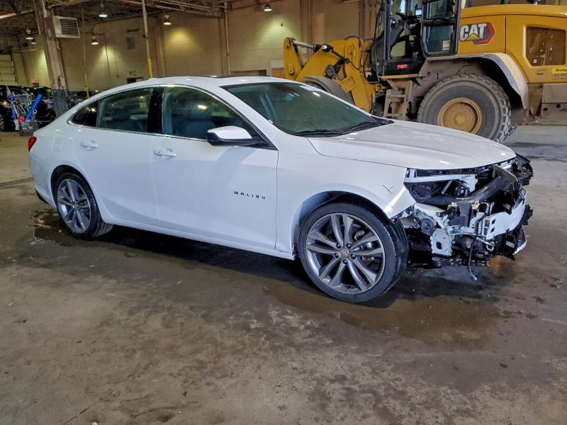 Photo 4 from auction – 2023 CHEVROLET MALIBU LT with VIN 1G1ZD5ST9PF210208