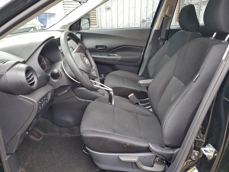 Photo 7 from auction – 2024 NISSAN KICKS with VIN 3N1CP5BVXRL583095