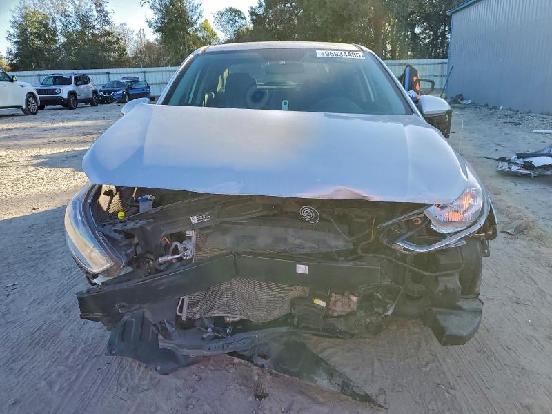 Photo 5 from auction – 2020 HYUNDAI ACCENT SE with VIN 3KPC24A64LE095868