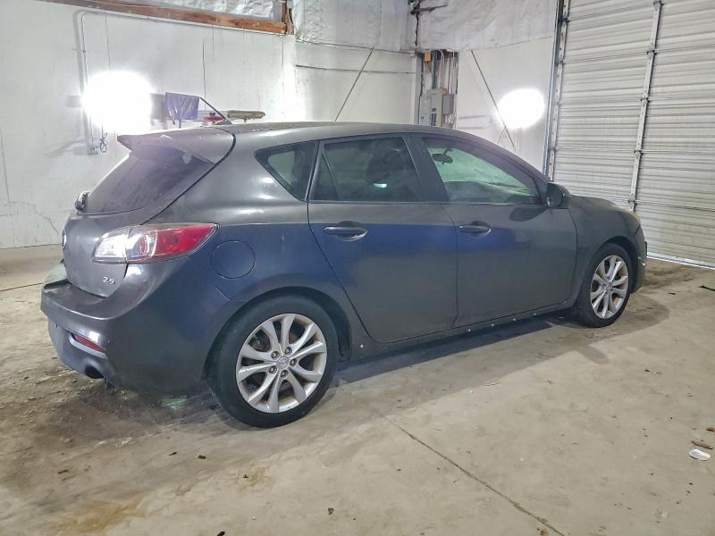 Photo 3 from auction – 2011 MAZDA 3 S with VIN JM1BL1K53B1469482