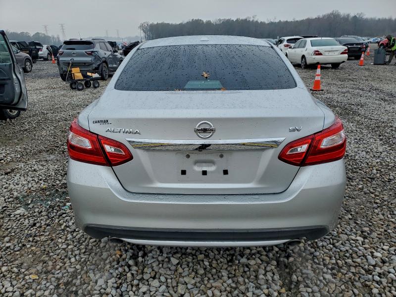 Photo 6 from auction – 2017 NISS ALTIMA with VIN 1N4AL3AP3HC145977