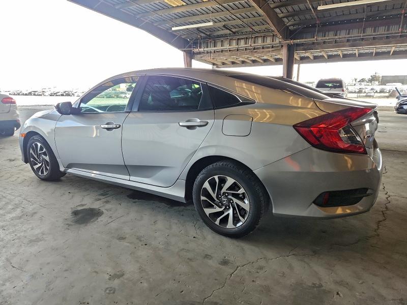 Zdjęcie 2 z aukcji – 2016 HONDA CIVIC EX z VIN 2HGFC2F75GH571752