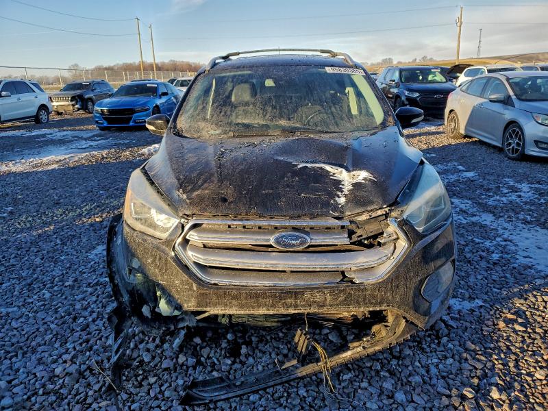 Photo 5 from auction – 2017 FORD ESCAPE with VIN 1FMCU9JD4HUD07730