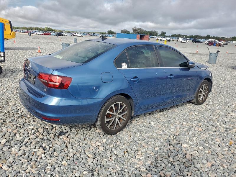 Photo 3 from auction – 2017 VOLKSWAGEN JETTA SE with VIN 3VWDB7AJ9HM234753