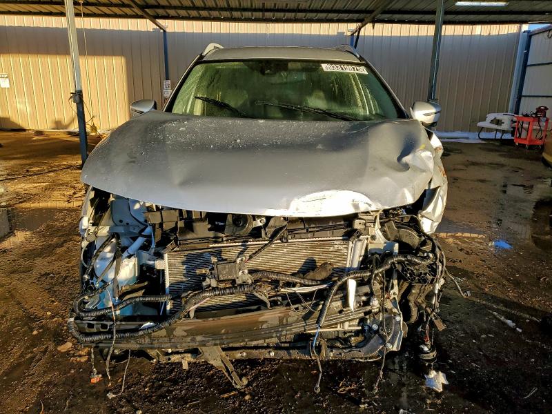 Photo 5 from auction – 2020 NISSAN ROGUE S with VIN 5N1AT2MT2LC757265