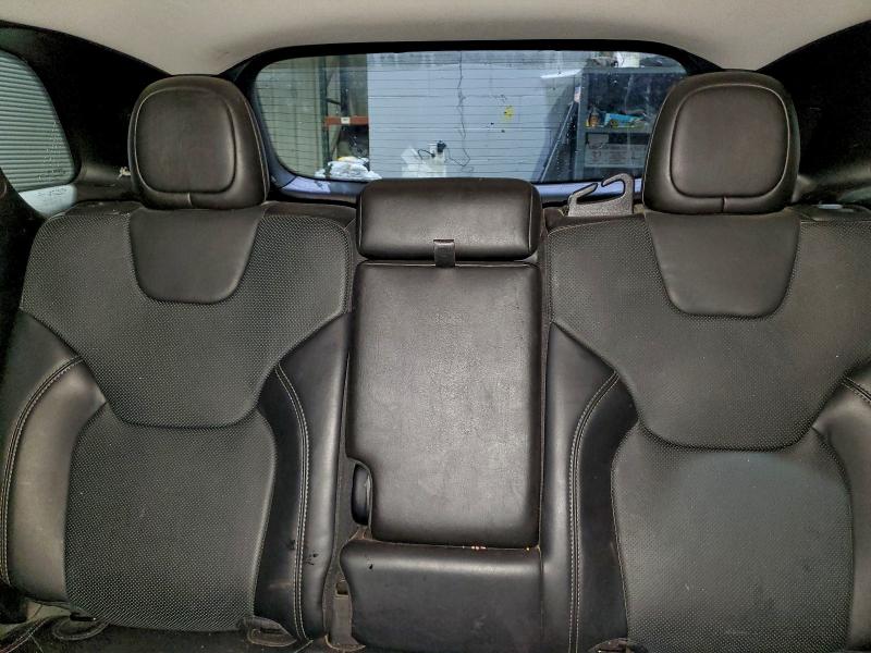 Photo 10 from auction – 2020 JEEP CHEROKEE L with VIN 1C4PJMDX4LD512903