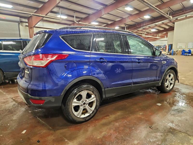Photo 3 from auction – 2016 FORD ESCAPE SE with VIN 1FMCU0GX4GUA43968