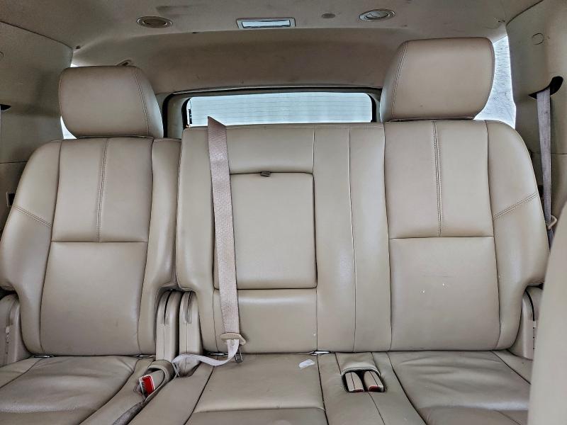 Photo 10 from auction – 2011 GMC YUKON SLT with VIN 1GKS2CE03BR114137