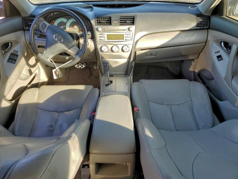 Photo 8 from auction – 2011 TOYOTA CAMRY BASE with VIN 4T1BF3EK6BU168395