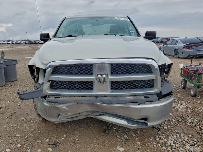 Photo 5 from auction – 2010 DODGE RAM 1500 with VIN 1D7RB1GP6AS249005