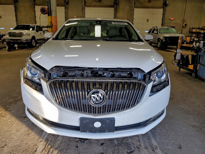 Photo 5 from auction – 2015 BUICK LACROSSE with VIN 1G4GB5G3XFF328680