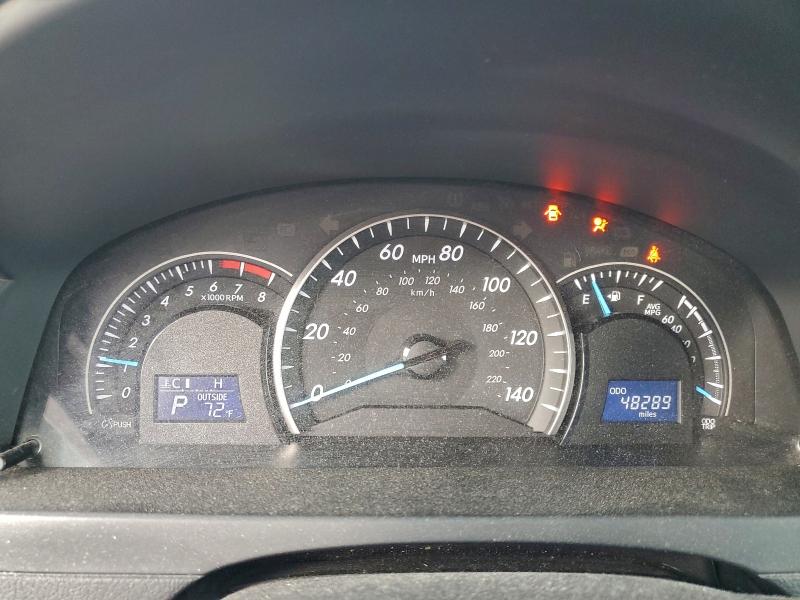 Photo 9 from auction – 2015 TOYOTA CAMRY LE with VIN 4T1BF1FKXFU968447