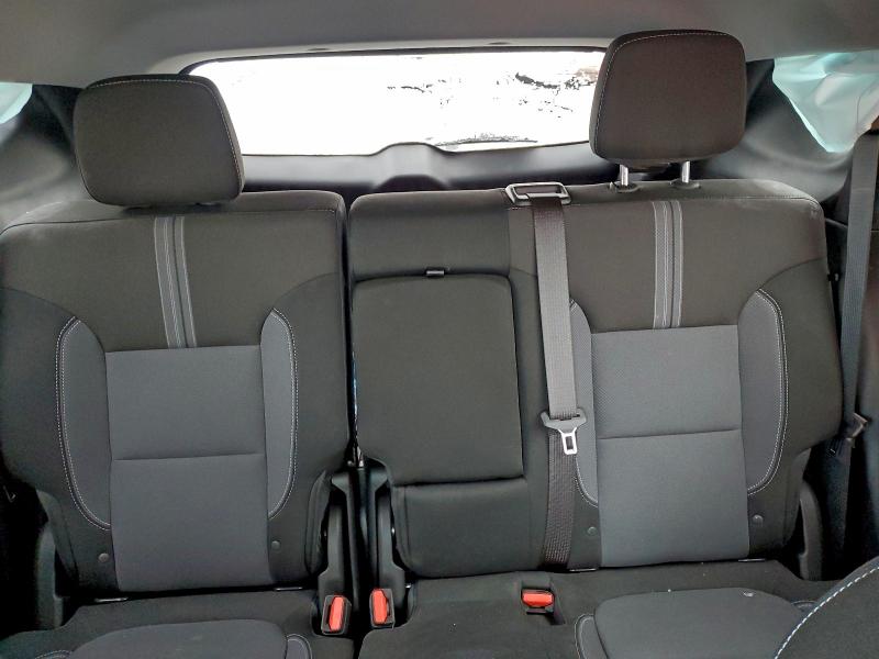 Photo 10 from auction – 2024 CHEVROLET BLAZER with VIN 3GNKBCR41RS174148