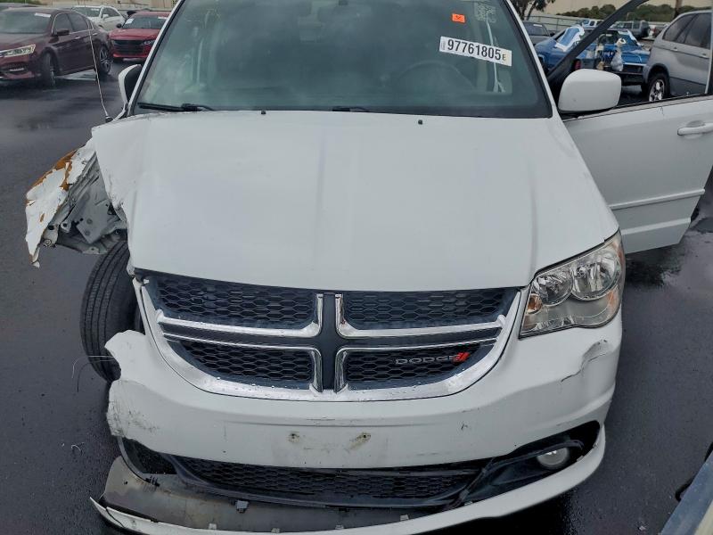 Zdjęcie 12 z aukcji – 2017 DODGE GRAND CARAVAN z VIN 2C4RDGCG0HR735642