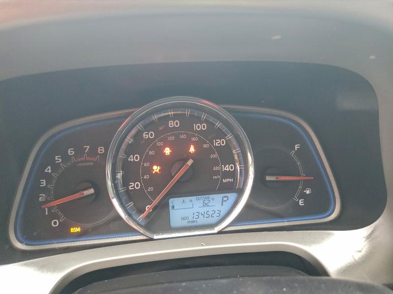 Foto 9 de la subasta – 2014 TOYOTA RAV4 con VIN 2T3YFREV6EW103534