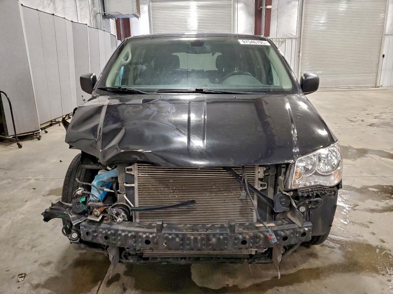 Photo 5 from auction – 2019 DODGE GRAND CARA with VIN 2C4RDGBG2KR536908