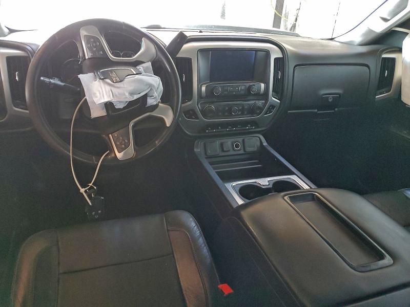 Photo 8 from auction – 2015 GMC SIERRA with VIN 3GTP1VEC1FG401993