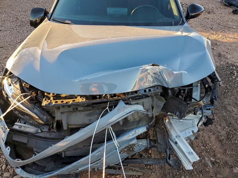 Photo 11 from auction – 2023 HONDA CIVIC with VIN 2HGFE1E50PH473247