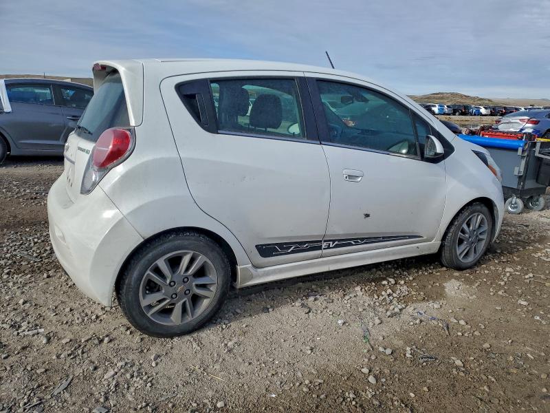 Photo 3 from auction – 2014 CHEVROLET SPARK EV 2 with VIN KL8CL6S08EC403436