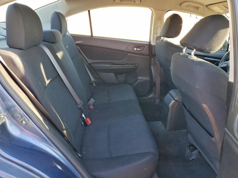 Photo 10 from auction – 2012 SUBARU IMPREZA PR with VIN JF1GJAC68CH022180