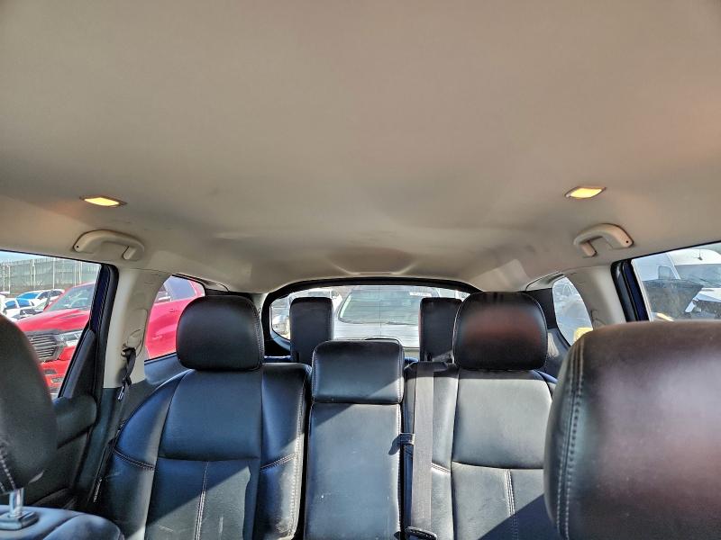 Photo 10 from auction – 2018 NISSAN PATHFINDER with VIN 5N1DR2MN1JC613989