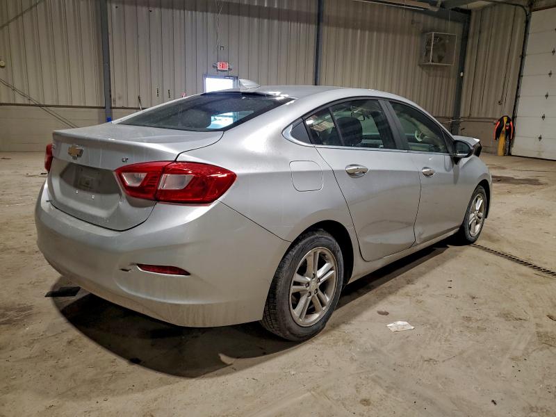 Photo 3 from auction – 2016 CHEVROLET CRUZE with VIN 1G1BE5SM2G7241270