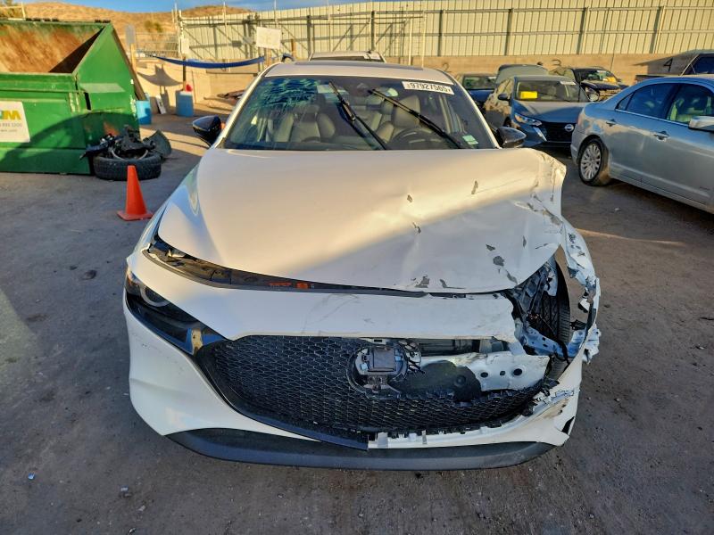 Foto 5 de la subasta – 2023 MAZDA 3 con VIN JM1BPBJY4P1621962