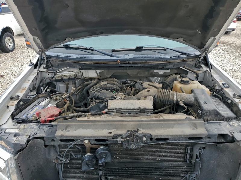 Photo 11 from auction – 2012 FORD F150 SUPER with VIN 1FTEW1CM6CFC08510