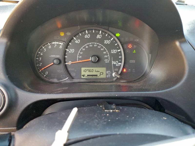 Photo 9 from auction – 2017 MITSUBISHI MIRAGE G4 with VIN ML32F3FJ2HHF05369