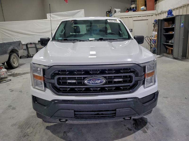 Photo 5 from auction – 2022 FORD F150 SUPER with VIN 1FTFX1E51NKD83216