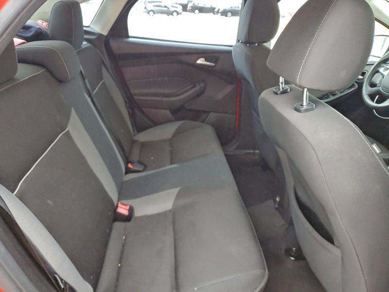 Photo 10 from auction – 2014 FORD FOCUS SE with VIN 1FADP3F20EL412812
