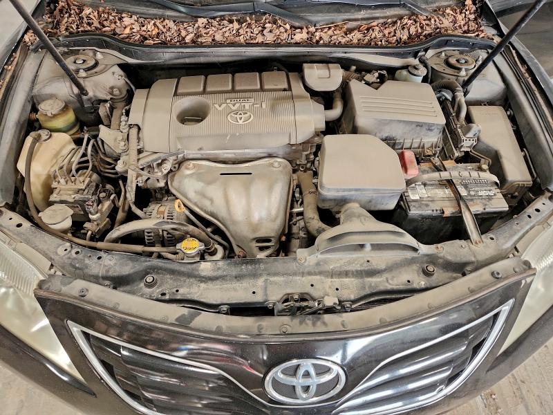 Photo 11 from auction – 2010 TOYOTA CAMRY BASE with VIN 4T1BF3EK0AU005160