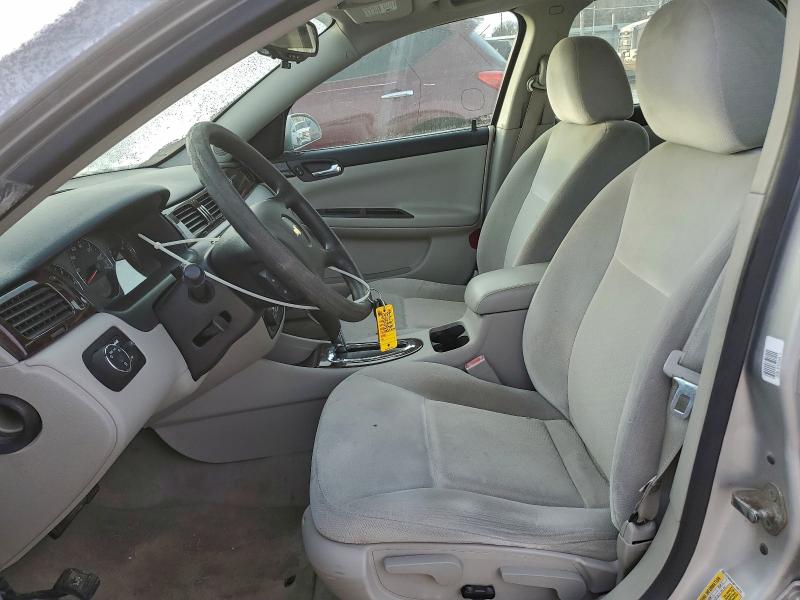 Photo 7 from auction – 2015 CHEVROLET IMPALA LIM with VIN 2G1WB5E38F1109770