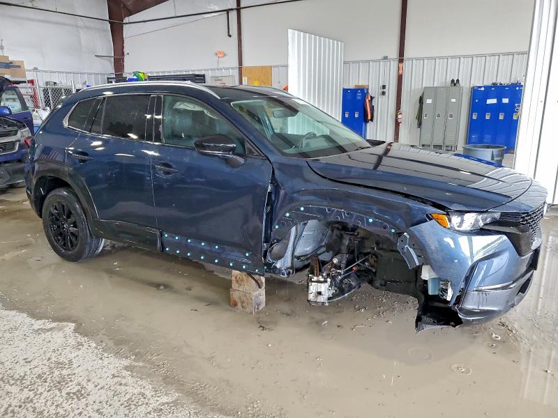 Photo 4 from auction – 2023 MAZDA CX-50 PREF with VIN 7MMVABCM9PN137237