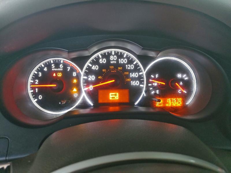 Photo 9 from auction – 2011 NISSAN ALTIMA BAS with VIN 1N4AL2AP6BN465722