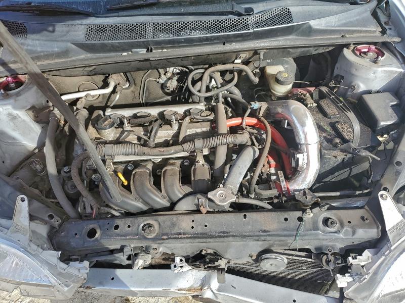 Photo 11 from auction – 2001 TOYOTA ECHO with VIN JTDBT123310143281