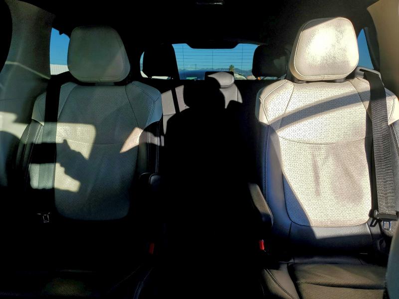 Photo 10 from auction – 2025 TOYOTA SIENNA LIM with VIN 5TDESKFC3SS170771