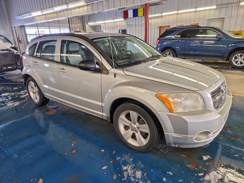 Photo 4 from auction – 2011 DODGE CALIBER MA with VIN 1B3CB3HA8BD296212