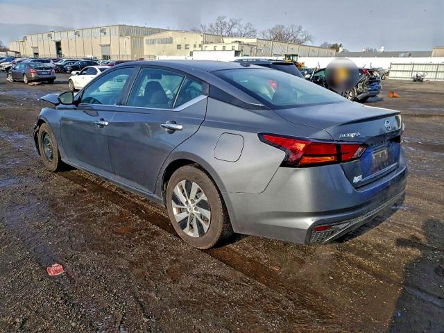 Photo 2 from auction – 2020 NISSAN ALTIMA S with VIN 1N4BL4BV7LC130981