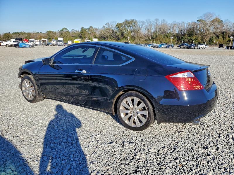 Photo 2 from auction – 2008 HONDA ACCORD EXL with VIN 1HGCS22808A014364