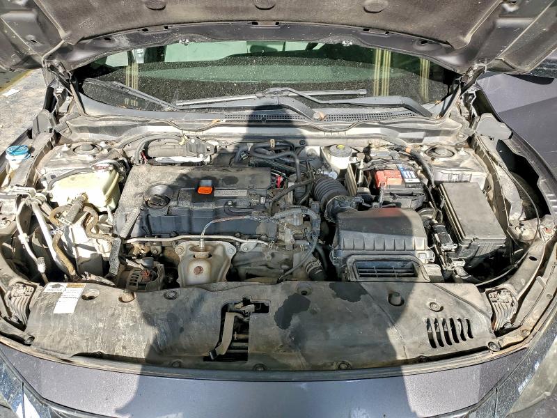Photo 11 from auction – 2016 HONDA CIVIC LX with VIN 19XFC2F55GE060406