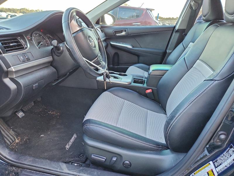 Photo 7 from auction – 2012 TOYOTA CAMRY BASE with VIN 4T1BF1FKXCU176598