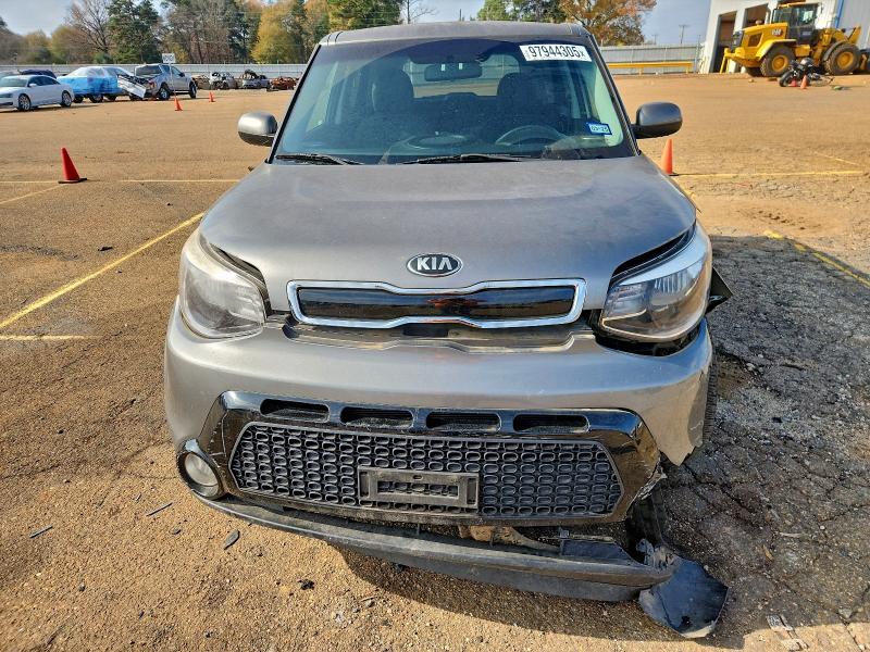 Photo 5 from auction – 2016 KIA SOUL with VIN KNDJP3A50G7273484