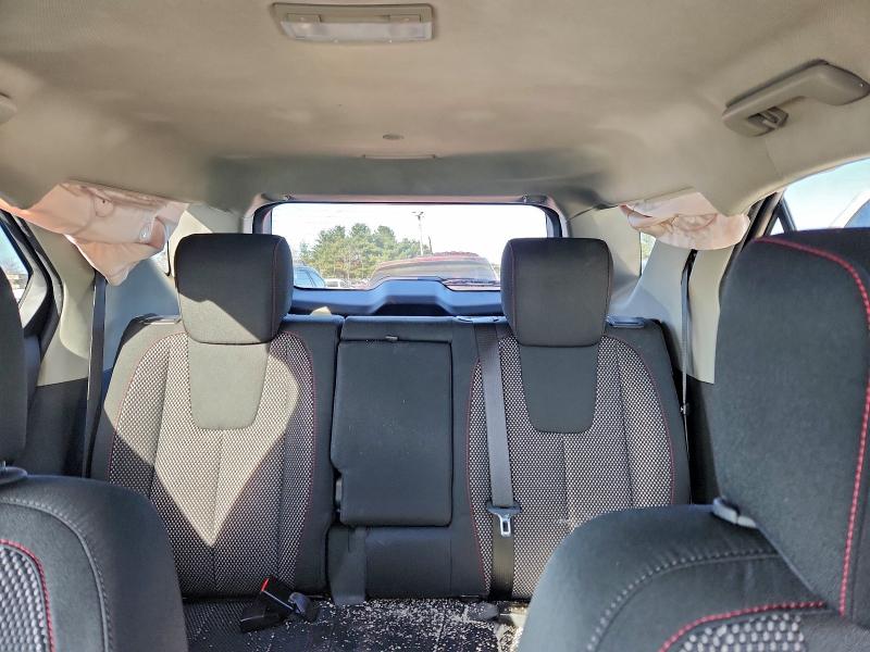 Photo 10 from auction – 2011 CHEVROLET EQUINOX LT with VIN 2CNFLEEC9B6434747